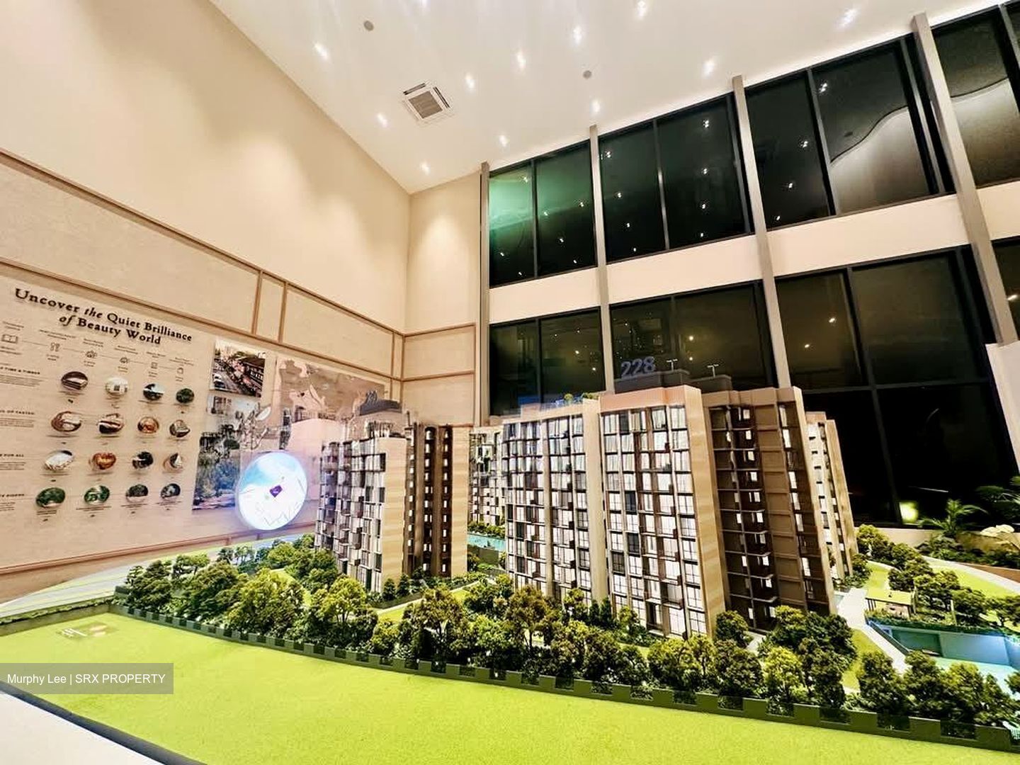 The Sen (D21), Condominium #556459301